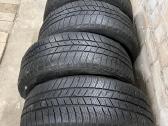 VW Bonneville Style R17 ratlankiai su padangomis - nuotraukos Nr. 12