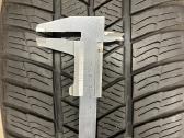 VW Bonneville Style R17 ratlankiai su padangomis - nuotraukos Nr. 16