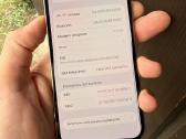 iPhone 12pro 256gb Nauja Baterija - nuotraukos Nr. 7