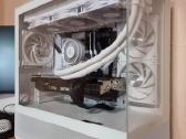 Gaming Pc. I5 14600kf Rtx 3070trio WiFi - nuotraukos Nr. 8