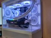 Gaming Pc. I5 14600kf Rtx 3070trio WiFi - nuotraukos Nr. 2