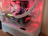 Gaming Pc. I5 14600kf Rtx 3070trio WiFi - nuotraukos Nr. 6