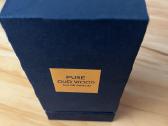 Kvepalai arabiški Pure Oud Wood Edp 100ml - nuotraukos Nr. 2