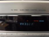 JVC rx 5052 - nuotraukos Nr. 2