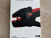 Replės laidų nuizoliavimui Knipex, 12 40 200 - nuotraukos Nr. 6