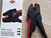 Replės laidų nuizoliavimui Knipex, 12 40 200 - nuotraukos Nr. 3