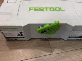Festool impact suktukas - nuotraukos Nr. 2