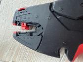 Replės laidų nuizoliavimui Knipex, 12 40 200 - nuotraukos Nr. 5