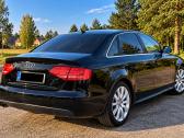 Audi A4 - nuotraukos Nr. 2