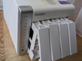 Qnap Ts-431p - nuotraukos Nr. 2