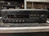 JVC rx 5052 - nuotraukos Nr. 9
