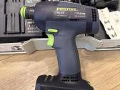 Festool impact suktukas - nuotraukos Nr. 3