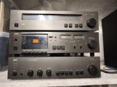 JVC rx 5052 - nuotraukos Nr. 35