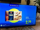 Televizorius Tcl LED 4k TV 55v6c 55 Smart TV - nuotraukos Nr. 2