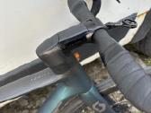 Scott Addict RC 20, S dydis, 2x12 sram forse AXS - nuotraukos Nr. 4