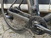Scott Addict RC 20, S dydis, 2x12 sram forse AXS - nuotraukos Nr. 6