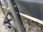 Scott Addict RC 20, S dydis, 2x12 sram forse AXS - nuotraukos Nr. 8