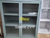 Metaline spinta spinteles biuro garazo salono - nuotraukos Nr. 14