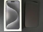 iPhone 15 Pro Max 256gb - nuotraukos Nr. 3