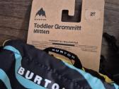 Burton ir Dakine vaikiškos pirštinės - nuotraukos Nr. 5