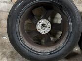 VW Bonneville Style R17 ratlankiai su padangomis - nuotraukos Nr. 21