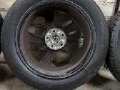 VW Bonneville Style R17 ratlankiai su padangomis - nuotraukos Nr. 22