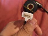 Elektroninis spidometro reduktorius 15 mm 3 pin - nuotraukos Nr. 2