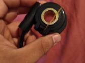 Elektroninis spidometro reduktorius 15 mm 3 pin - nuotraukos Nr. 4