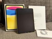 Idealios bukles iPad A16 128gb WiFi (2025) - nuotraukos Nr. 3