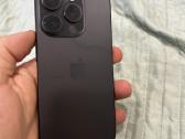 iPhone 15 pro 128gb baterija 87 - nuotraukos Nr. 2