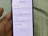 iPhone 15 pro 128gb baterija 87 - nuotraukos Nr. 4