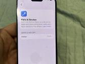 iPhone 15 pro 128gb baterija 87 - nuotraukos Nr. 5