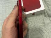 iPhone 13 256gb baterija 100 - nuotraukos Nr. 2