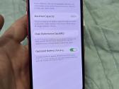 iPhone 13 256gb baterija 100 - nuotraukos Nr. 3