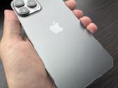 iPhone 13 Pro Max 128 GB Graphite - nuotraukos Nr. 2