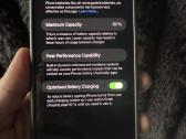 iPhone 13 Pro Max 128 GB Graphite - nuotraukos Nr. 8