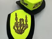 Kelių slaideriai, Knee Sliders - nuotraukos Nr. 3