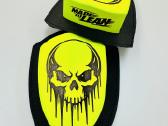 Kelių slaideriai, Knee Sliders - nuotraukos Nr. 36