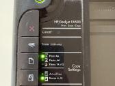 Hp spausdintuvas Deskjet F4580 Cb755-64001 - nuotraukos Nr. 2
