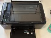 Hp spausdintuvas Deskjet F4580 Cb755-64001 - nuotraukos Nr. 3