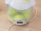 Oro dėkintuvas Baby Moov 3 in 1 - nuotraukos Nr. 4