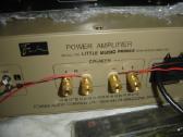 Little Music Prince.bom.pioneer.harmankardon.denon - nuotraukos Nr. 11