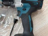Akumuliatorinis smūginis gręžtuvas Makita Dhp492z - nuotraukos Nr. 4