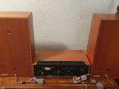 Tandberg hifi fm,telefunken wb60 - nuotraukos Nr. 2