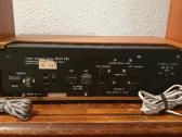 Tandberg hifi fm,telefunken wb60 - nuotraukos Nr. 3