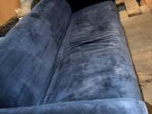 Minkšta Sofa Rolf Benz - nuotraukos Nr. 2