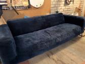 Minkšta Sofa Rolf Benz - nuotraukos Nr. 3