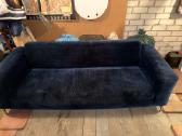 Minkšta Sofa Rolf Benz - nuotraukos Nr. 4