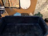 Minkšta Sofa Rolf Benz - nuotraukos Nr. 5