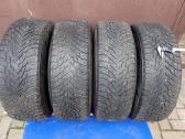 Padangas nokian hank. R18 235-60 su ratlankiais - nuotraukos Nr. 3